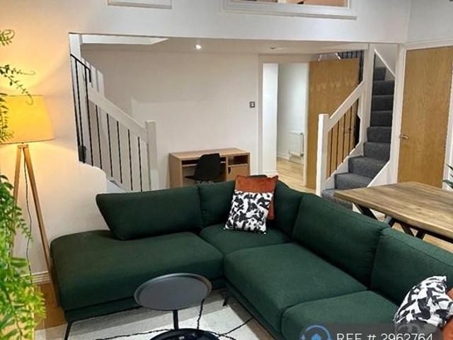 Apartment for rent in Georgia, Greater Manchester