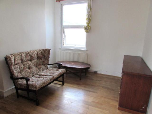 Apartment for rent in Wealdstone, Greater London