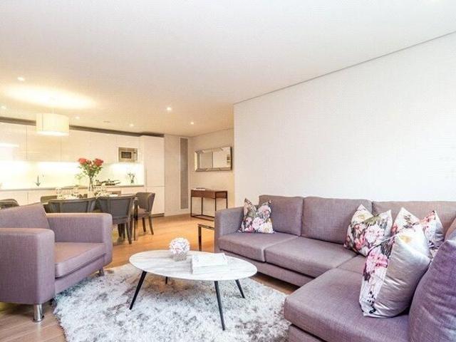 Apartment for rent in Paddington, Greater London