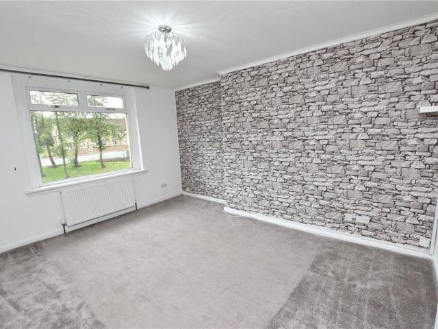 Apartment for rent in Hattonrigg, Bellshill