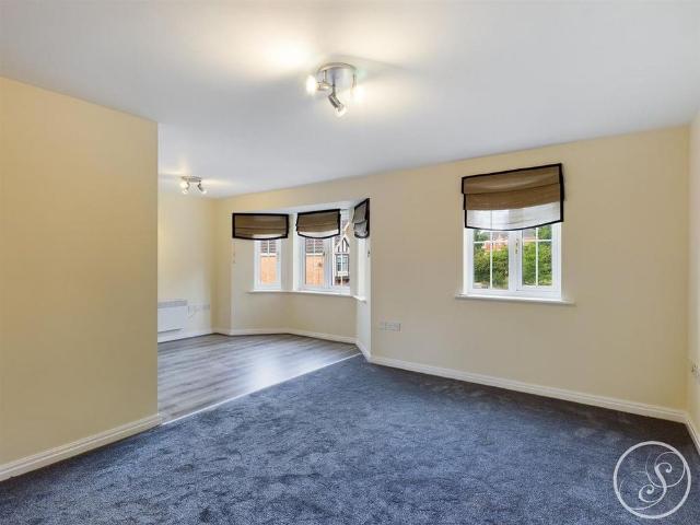 Apartment for rent in Moor Allerton, West Yorkshire