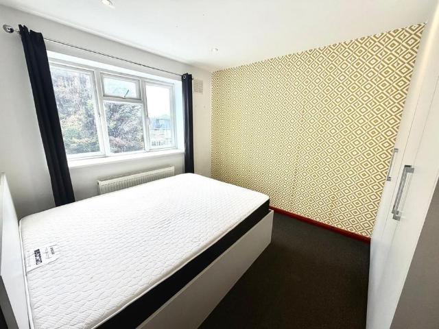 Apartment for rent in Greater London