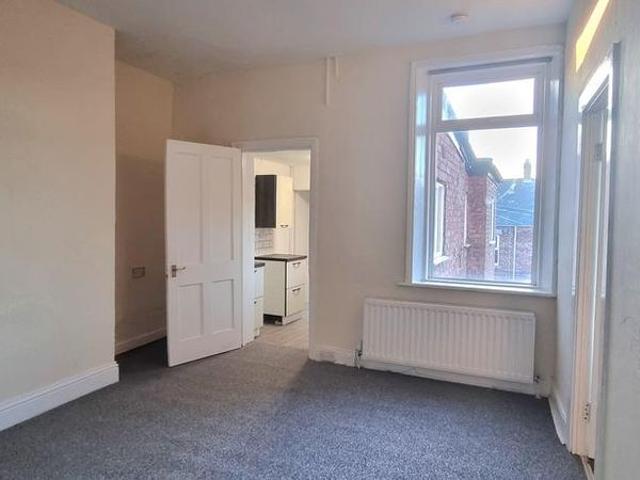 Apartment for rent in Bensham, Tyne And Wear