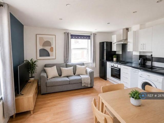 Apartment for rent in Attenborough, East Midlands