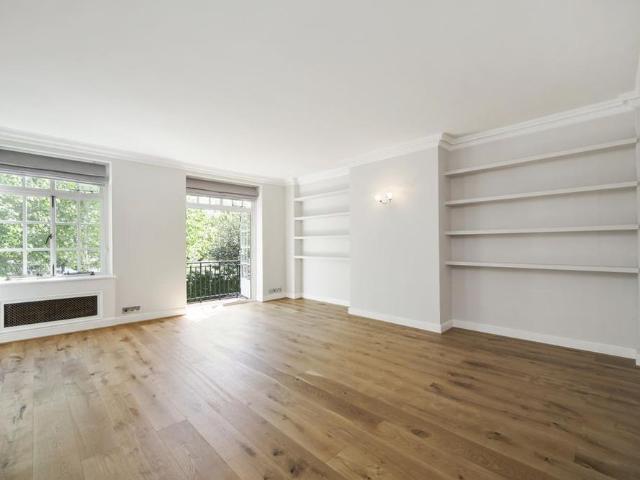 Apartment for rent in Royal Borough of Kensington and Chelsea, Greater London