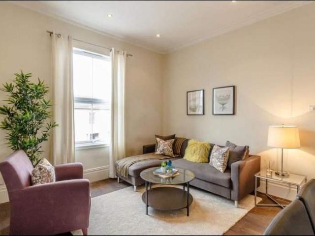 Apartment for rent in London Borough of Croydon, Greater London