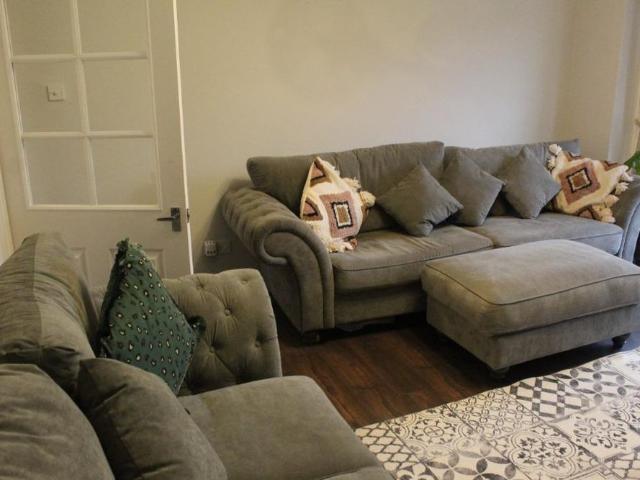 Apartment for rent in Low Knightswood, Glasgow