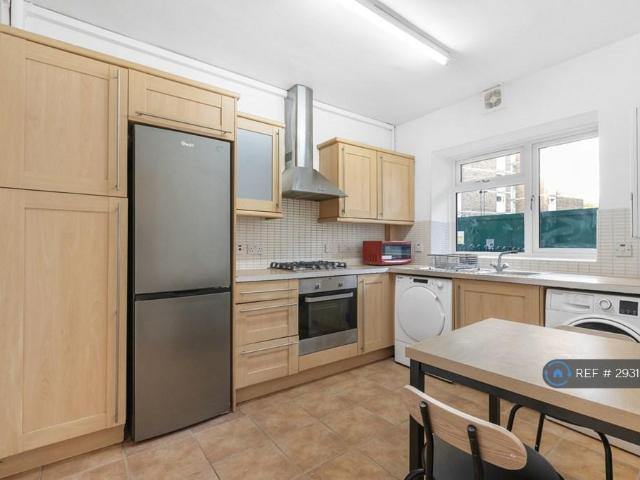 Flat for rent in Hoxton, De Beauvoir Town