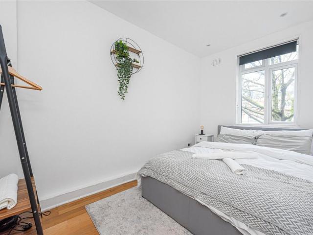Apartment for rent in Holloway, Lower Holloway