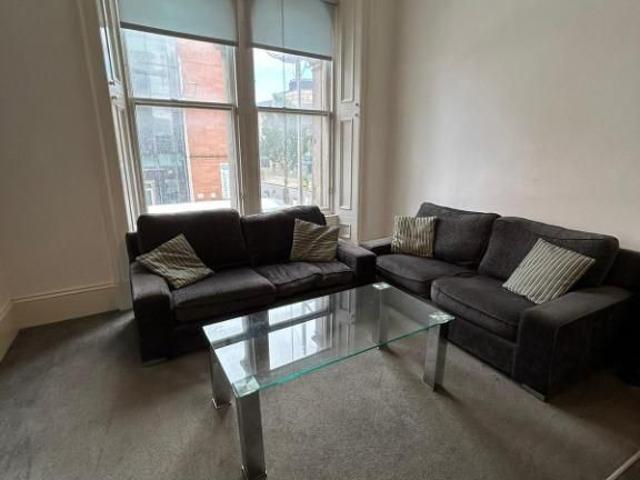 Apartment for rent in City Centre, Scotland