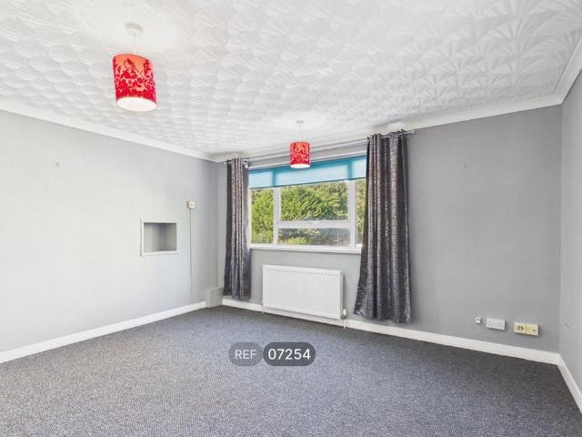 Apartment for rent in Eastgate, Peterborough