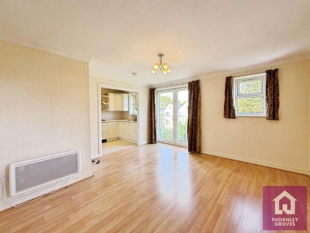 Apartment for rent in Eccles, Salford