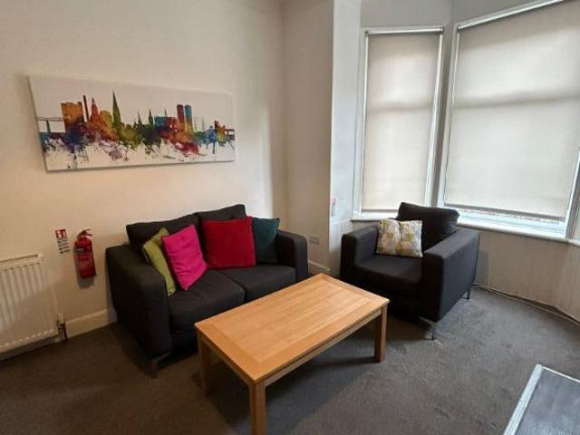 Flat for rent in Blackness, Scotland