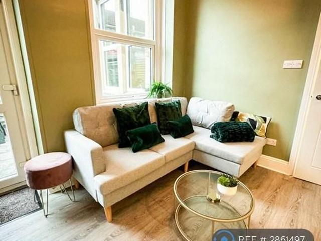 Apartment for rent in Weston-super-mare, North Somerset