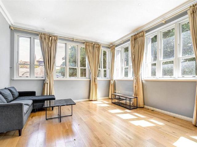 Apartment for rent in Westminster, Pimlico