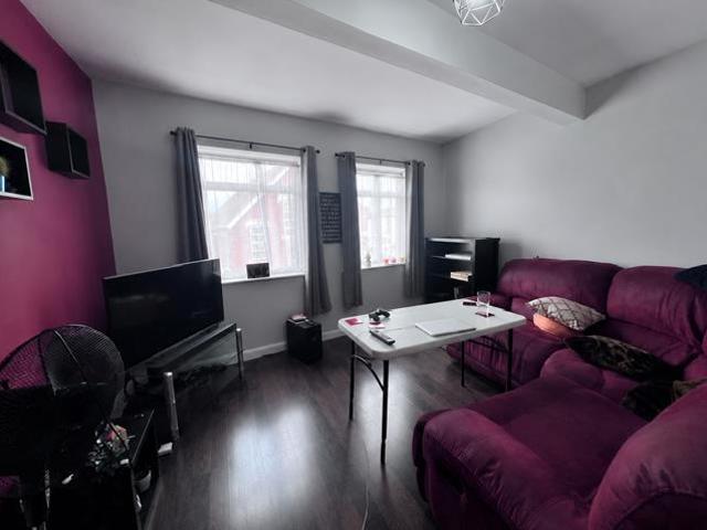 Apartment for rent in Leyfields, Kettlebrook