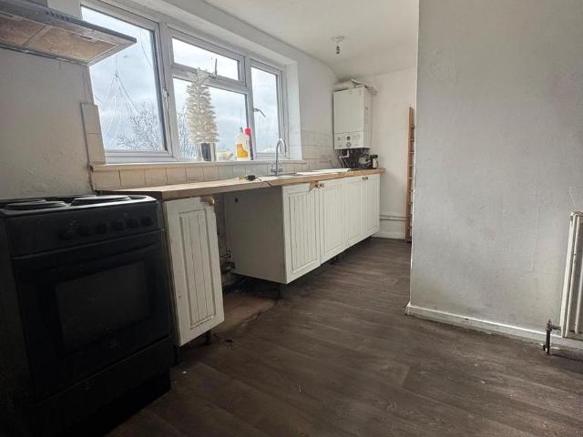 Apartment for rent in Salters Cross, Strood