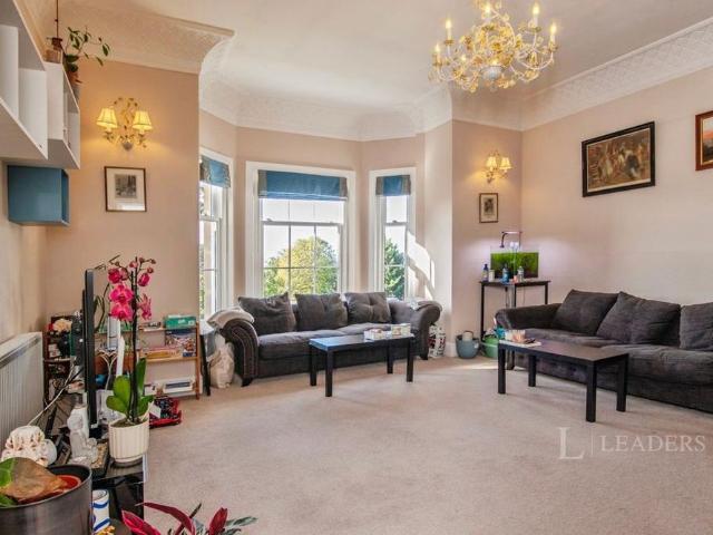 Apartment for rent in Red Hill, Worcester