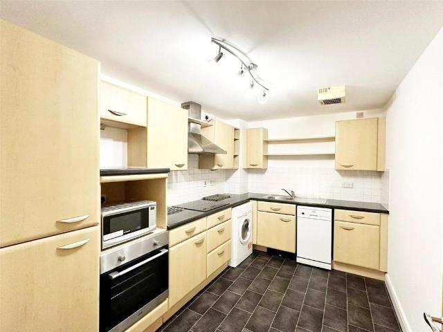 Flat for rent in Devonshire, South Yorkshire