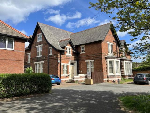 Flat for rent in South Shields, Westoe