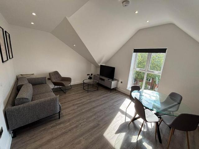 Apartment for rent in Georgia, Greater Manchester