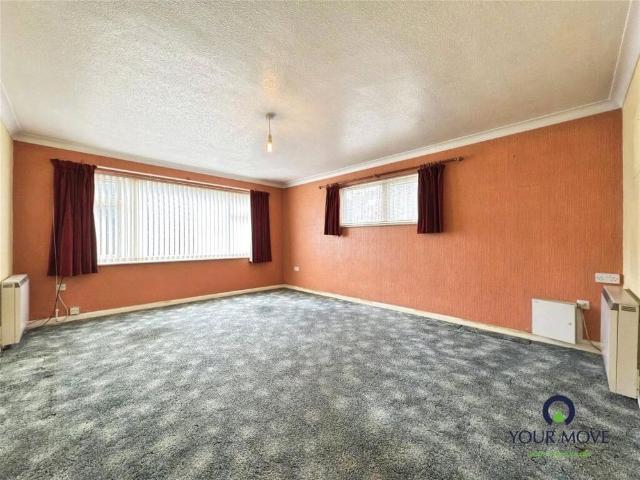 Apartment for rent in Upton, Acol