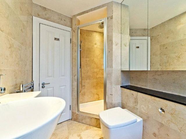 Apartment for rent in West Hampstead, Isle Of Man