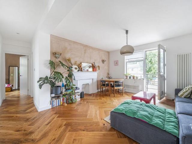 Apartment for rent in London Borough of Lewisham, Forest Hill