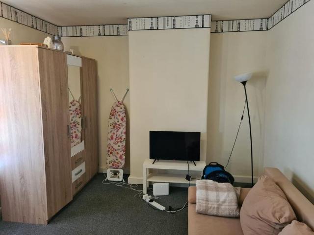 Apartment for rent in Burrow's Bush, Wellingborough