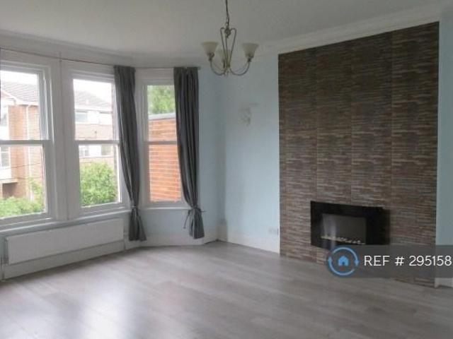 Apartment for rent in West Worthing, Worthing