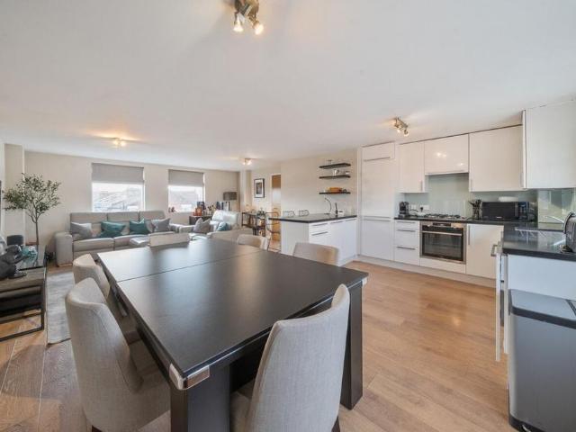 Apartment for rent in London Borough of Wandsworth, Greater London
