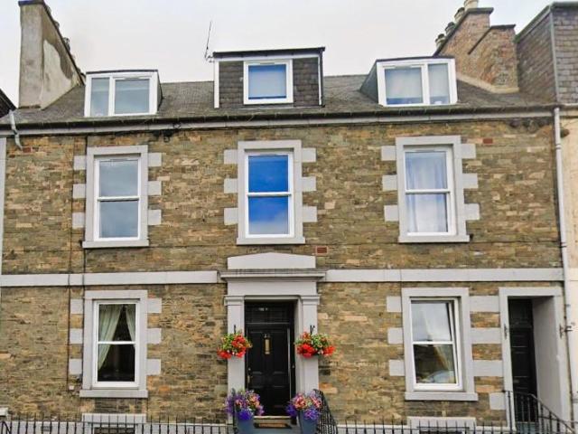 Flat for rent in Ashkirk, Scotland