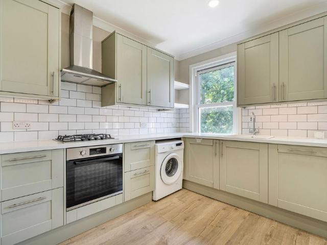 Flat for rent in East Dulwich, Greater London