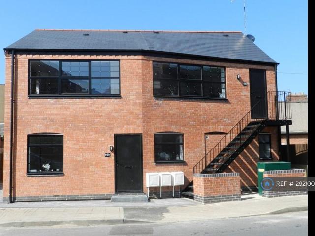 Flat for rent in West Midlands