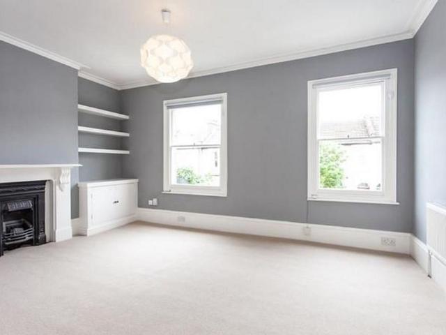 Apartment for rent in Shepherd's Bush, Isle Of Man