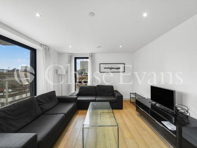 Apartment for rent in Spitalfields, Whitechapel