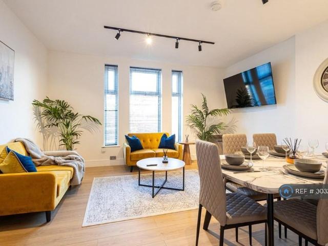 Apartment for rent in Parrs Wood, Georgia