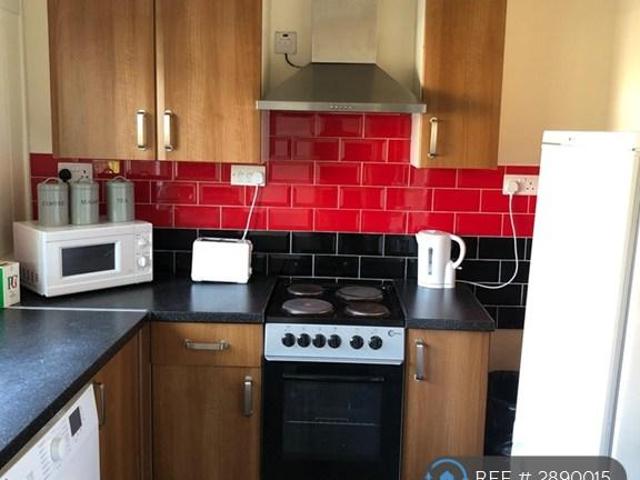 Flat for rent in St. George in the East, Wapping