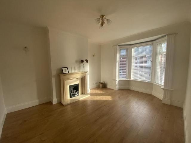 Flat for rent in Westoe, South Shields
