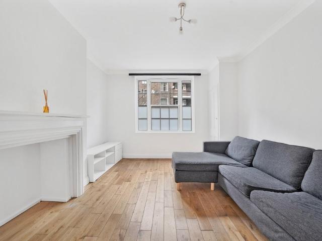 Flat for rent in Greater London