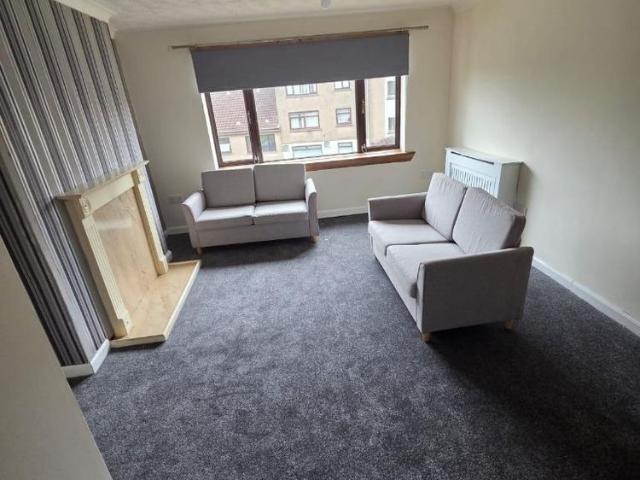 Apartment for rent in Greenock, Scotland