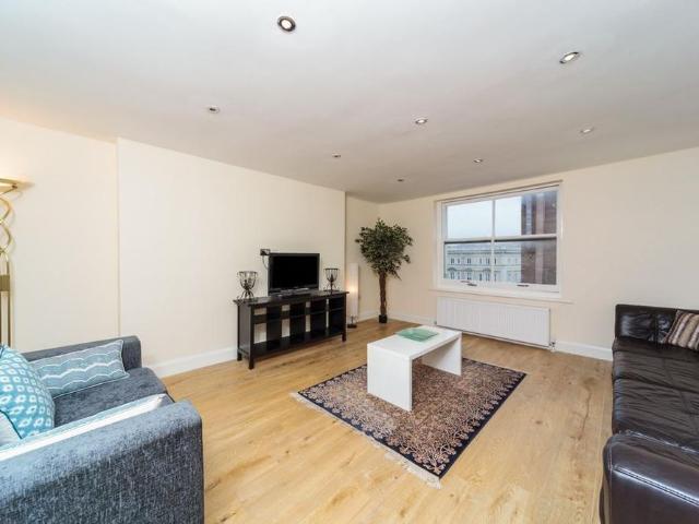 Apartment for rent in Brunswick