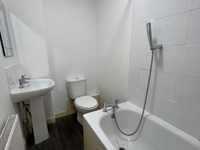 Apartment for rent in Scotland