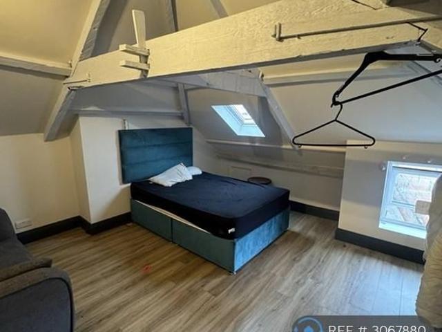 Apartment for rent in Clementhorpe, York