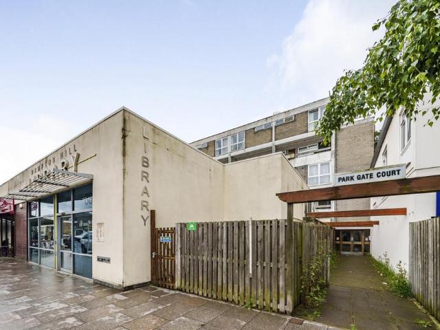 Flat for rent in Hampton Hill, Isle Of Man