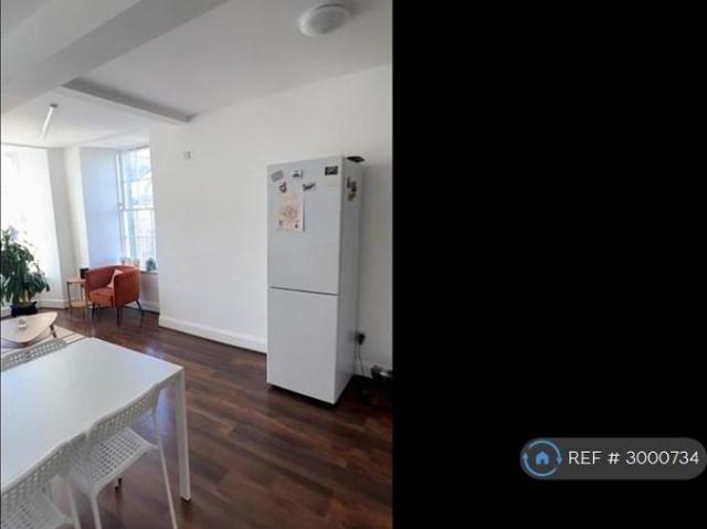 Apartment for rent in Piershill, Scotland