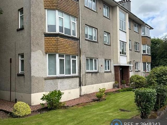 Flat for rent in Mearns, Scotland