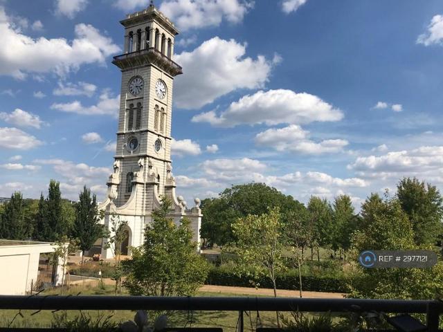 Flat for rent in Holloway, Greater London