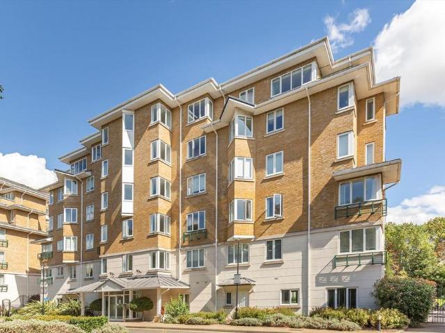 Apartment for rent in Kew, Greater London