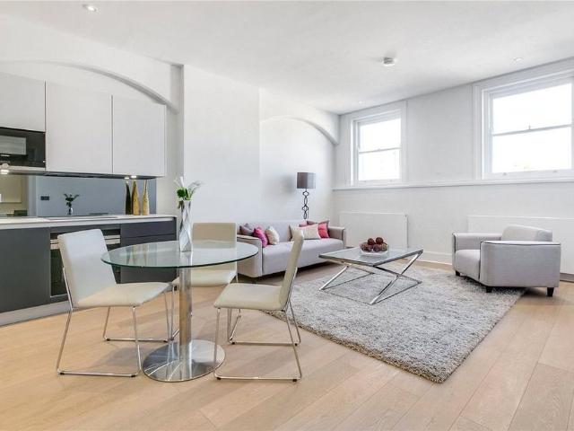 Apartment for rent in Royal Borough of Kensington and Chelsea, Greater London